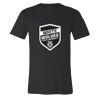 Unisex Jersey Tee Thumbnail