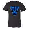 Unisex Jersey Tee Thumbnail