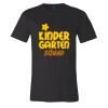 Unisex Jersey Tee Thumbnail