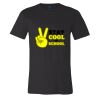 Unisex Jersey Tee Thumbnail