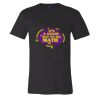Unisex Jersey Tee Thumbnail