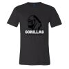 Unisex Jersey Tee Thumbnail