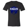 Unisex Jersey Tee Thumbnail