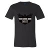 Unisex Jersey Tee Thumbnail