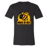 Unisex Jersey Tee Thumbnail