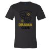 Unisex Jersey Tee Thumbnail