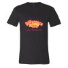 Unisex Jersey Tee Thumbnail
