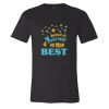 Unisex Jersey Tee Thumbnail