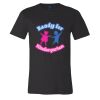 Unisex Jersey Tee Thumbnail