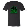 Unisex Jersey Tee Thumbnail