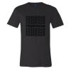 Unisex Jersey Tee Thumbnail