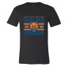 Unisex Jersey Tee Thumbnail