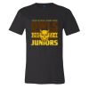 Unisex Jersey Tee Thumbnail
