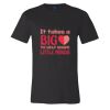 Unisex Jersey Tee Thumbnail