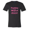 Unisex Jersey Tee Thumbnail