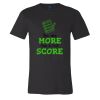 Unisex Jersey Tee Thumbnail