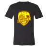 Unisex Jersey Tee Thumbnail