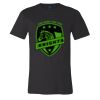 Unisex Jersey Tee Thumbnail