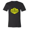 Unisex Jersey Tee Thumbnail