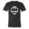 Unisex Jersey Tee Thumbnail