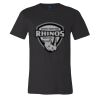 Unisex Jersey Tee Thumbnail