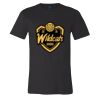 Unisex Jersey Tee Thumbnail