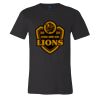 Unisex Jersey Tee Thumbnail