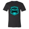 Unisex Jersey Tee Thumbnail
