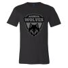 Unisex Jersey Tee Thumbnail