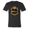 Unisex Jersey Tee Thumbnail