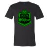 Unisex Jersey Tee Thumbnail