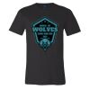 Unisex Jersey Tee Thumbnail