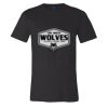 Unisex Jersey Tee Thumbnail