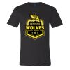 Unisex Jersey Tee Thumbnail
