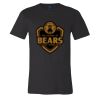 Unisex Jersey Tee Thumbnail