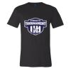 Unisex Jersey Tee Thumbnail