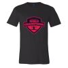 Unisex Jersey Tee Thumbnail