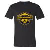 Unisex Jersey Tee Thumbnail