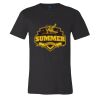 Unisex Jersey Tee Thumbnail