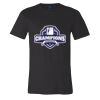 Unisex Jersey Tee Thumbnail
