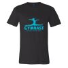 Unisex Jersey Tee Thumbnail