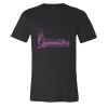 Unisex Jersey Tee Thumbnail