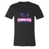 Unisex Jersey Tee Thumbnail