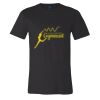 Unisex Jersey Tee Thumbnail