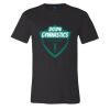 Unisex Jersey Tee Thumbnail