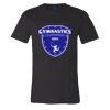 Unisex Jersey Tee Thumbnail