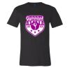 Unisex Jersey Tee Thumbnail