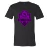 Unisex Jersey Tee Thumbnail