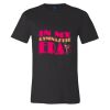Unisex Jersey Tee Thumbnail