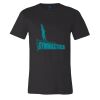 Unisex Jersey Tee Thumbnail